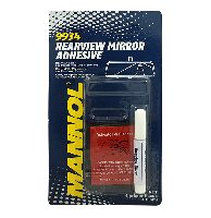  9934  9934 Rearview Mirror Adhesive       MANNOL